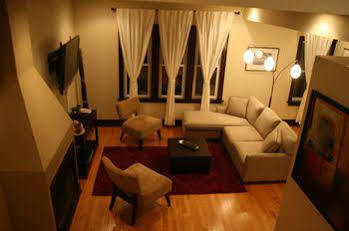 Hotel Roscoe Village Chicago